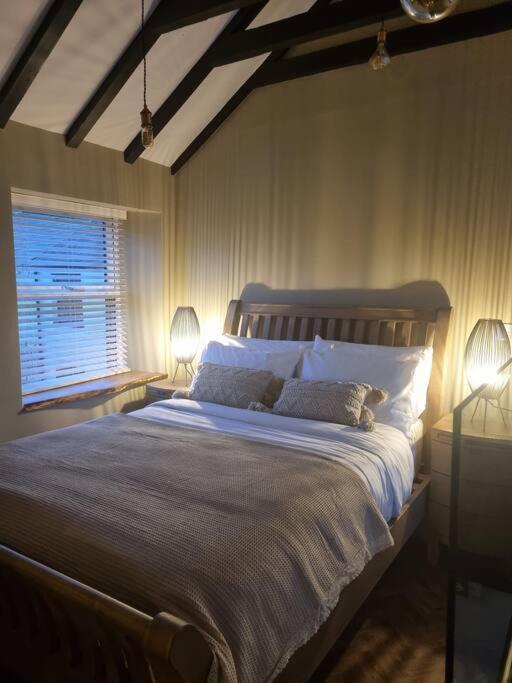 Luxurious Cottage With Hot Tub, Lake District Duddon Exterior photo