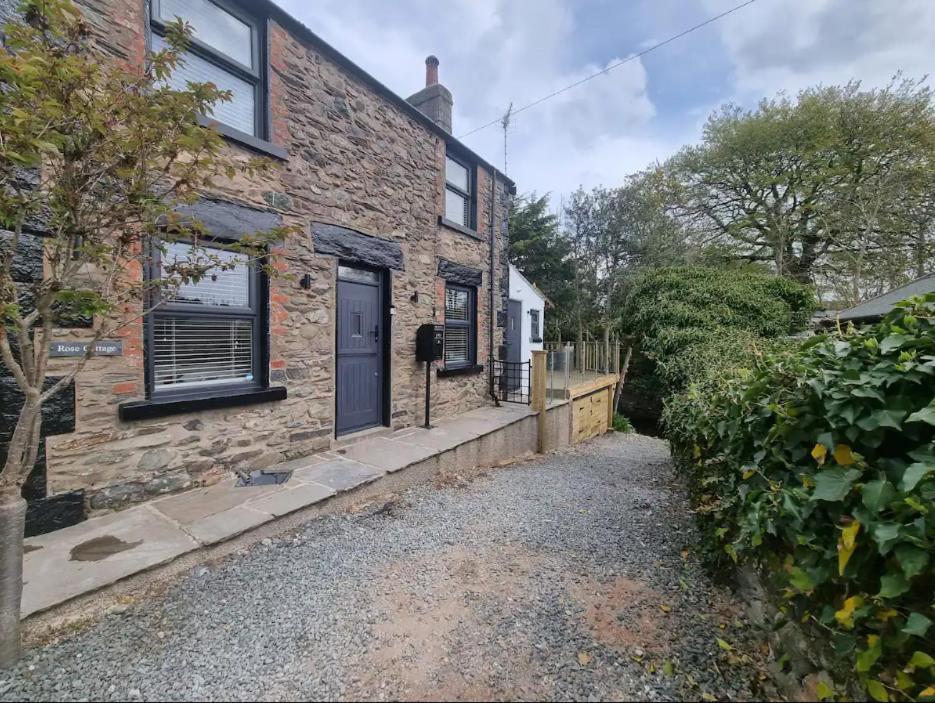 Luxurious Cottage With Hot Tub, Lake District Duddon Exterior photo