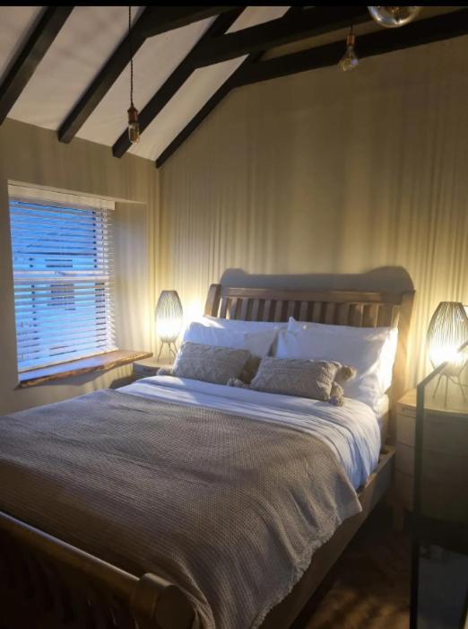 Luxurious Cottage With Hot Tub, Lake District Duddon Exterior photo