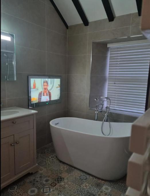 Luxurious Cottage With Hot Tub, Lake District Duddon Exterior photo