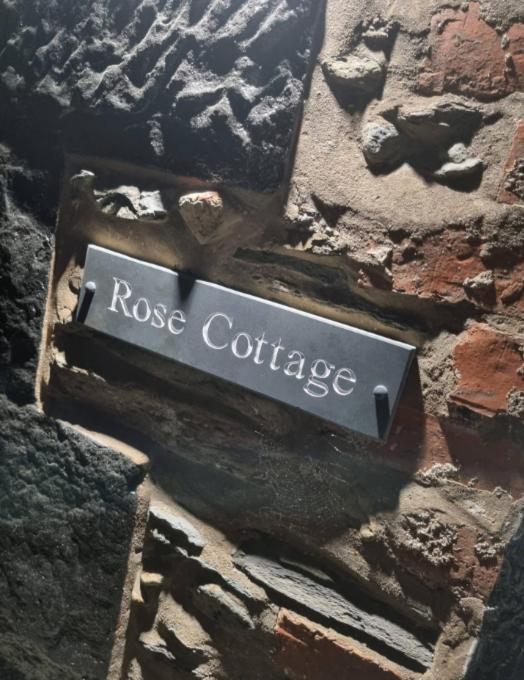 Luxurious Cottage With Hot Tub, Lake District Duddon Exterior photo