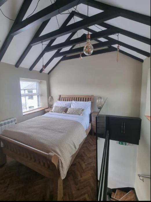Luxurious Cottage With Hot Tub, Lake District Duddon Exterior photo